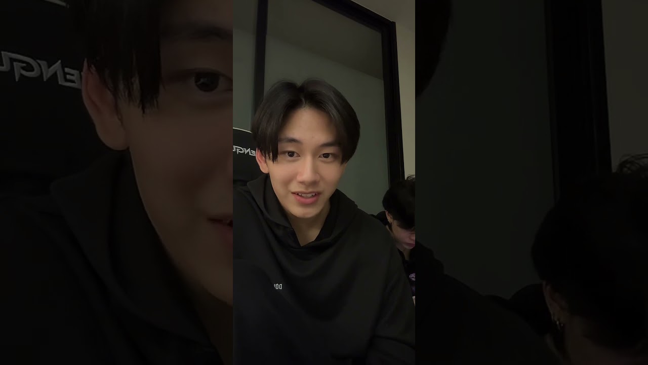 251126 Aton Thanakorn, Fifa Thanut TikTok Live (aton_tnk, fifa_thanut)