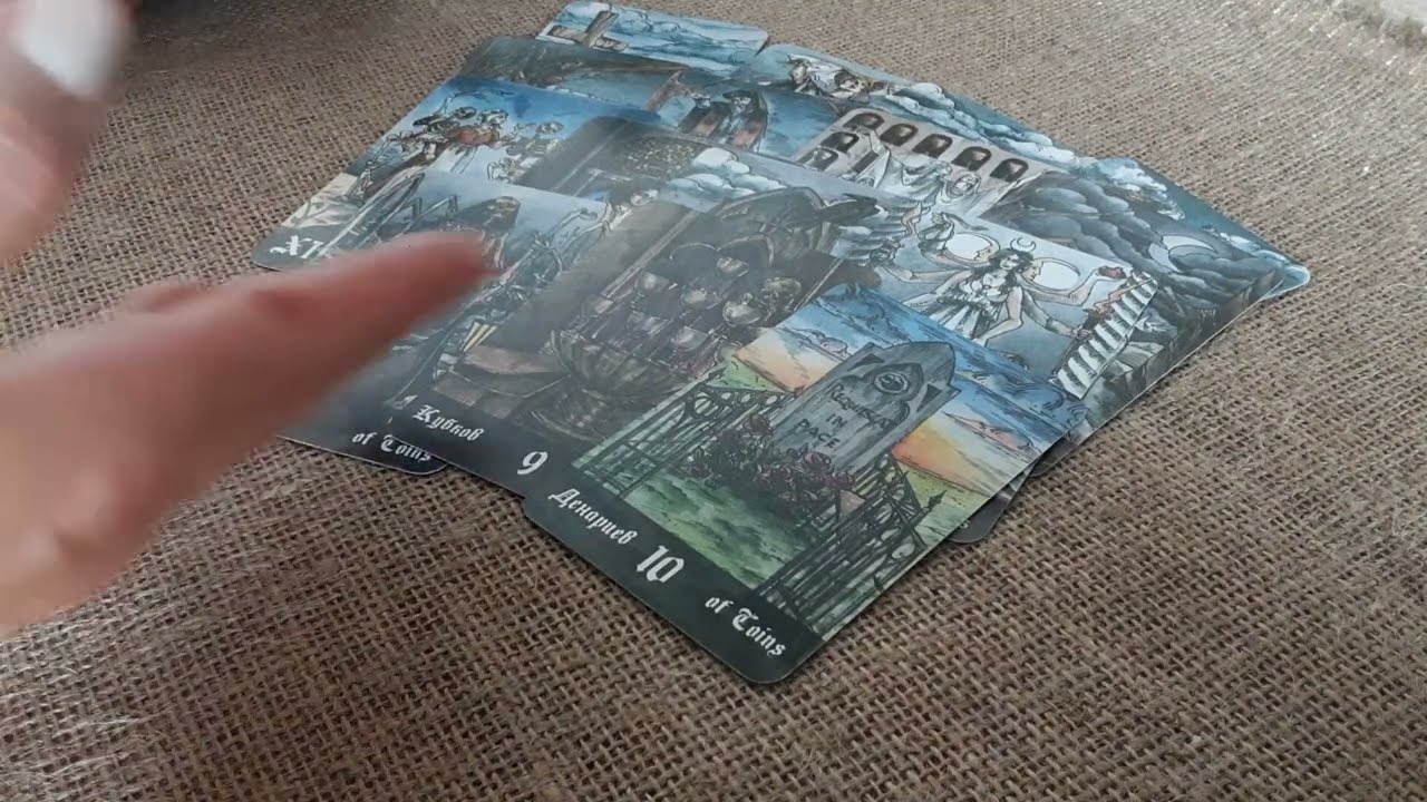 Шок❗️Вот это жизнь❗️Что ожидает Крестового короля и  вашу соперницу ♣️♦️😱💯💯💯💥💥💥💥