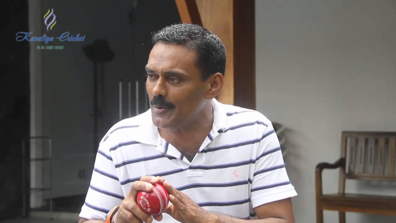 Interview with Anusha Samaranayaka Karaliya Cricket p3