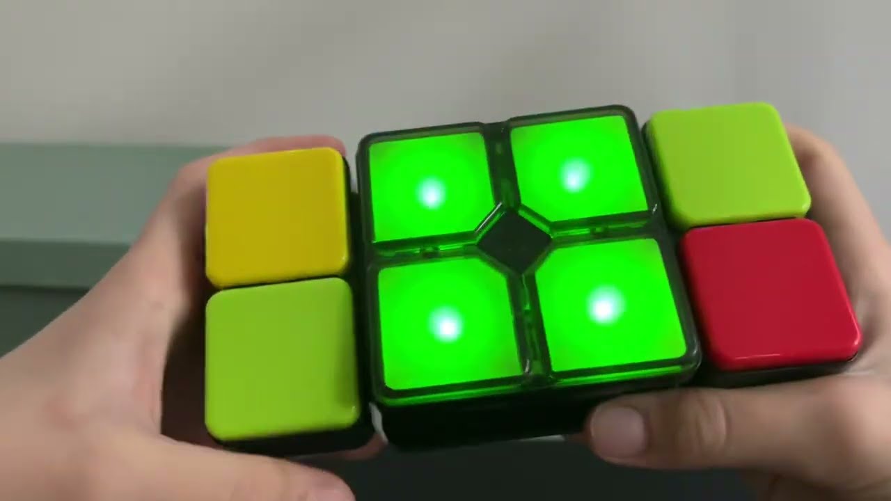 Beating every mode on flip slide