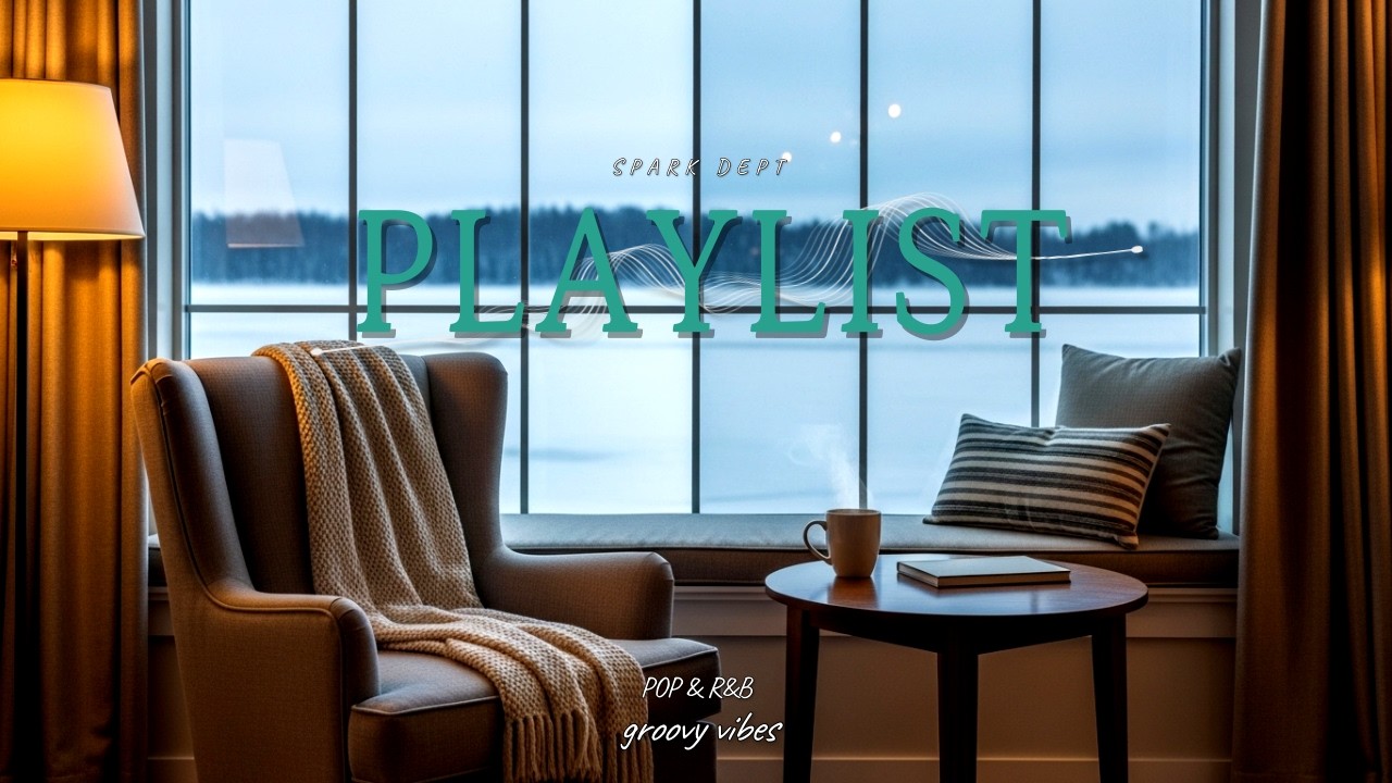 Playlist • 반복재생 각 나오는 중독 훅 플리 🔁 | Upbeat Pop + Pop Rap (Vol.2) 🎶