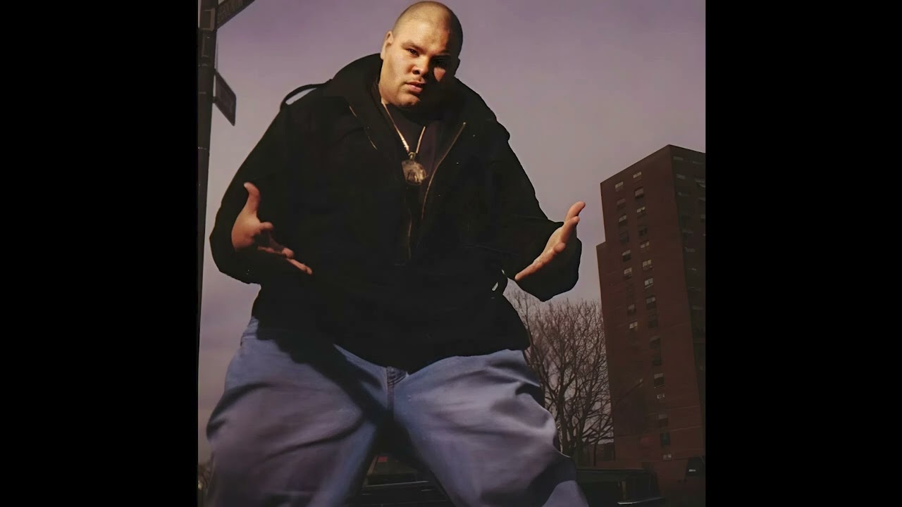 Fat Joe - The Shit is Real (vo1_delaet remix)