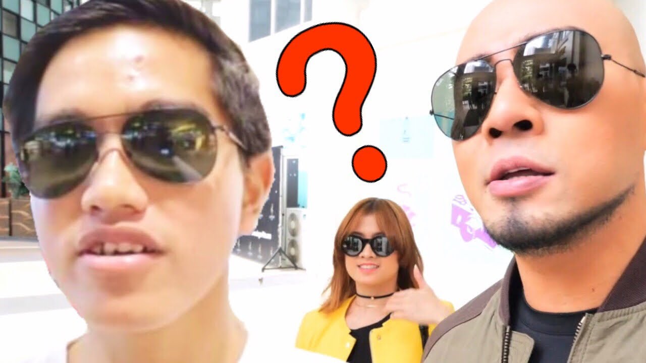 BERBURU KAESANG ‼️ (BELAJAR NGE VLOG... with Ria Ricis, Atta Halilintar and many.)