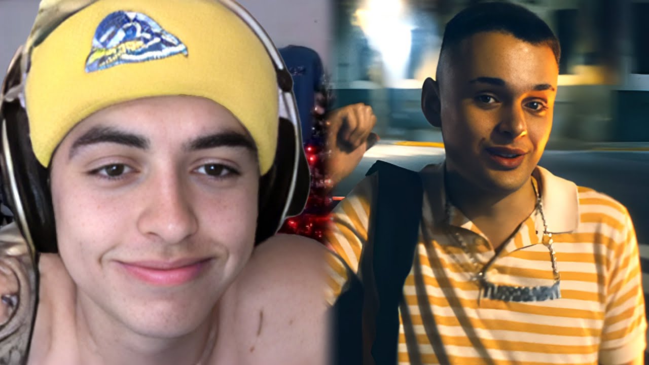 LOLO REACCIONA a TURROBABY y SE EMOCIONA