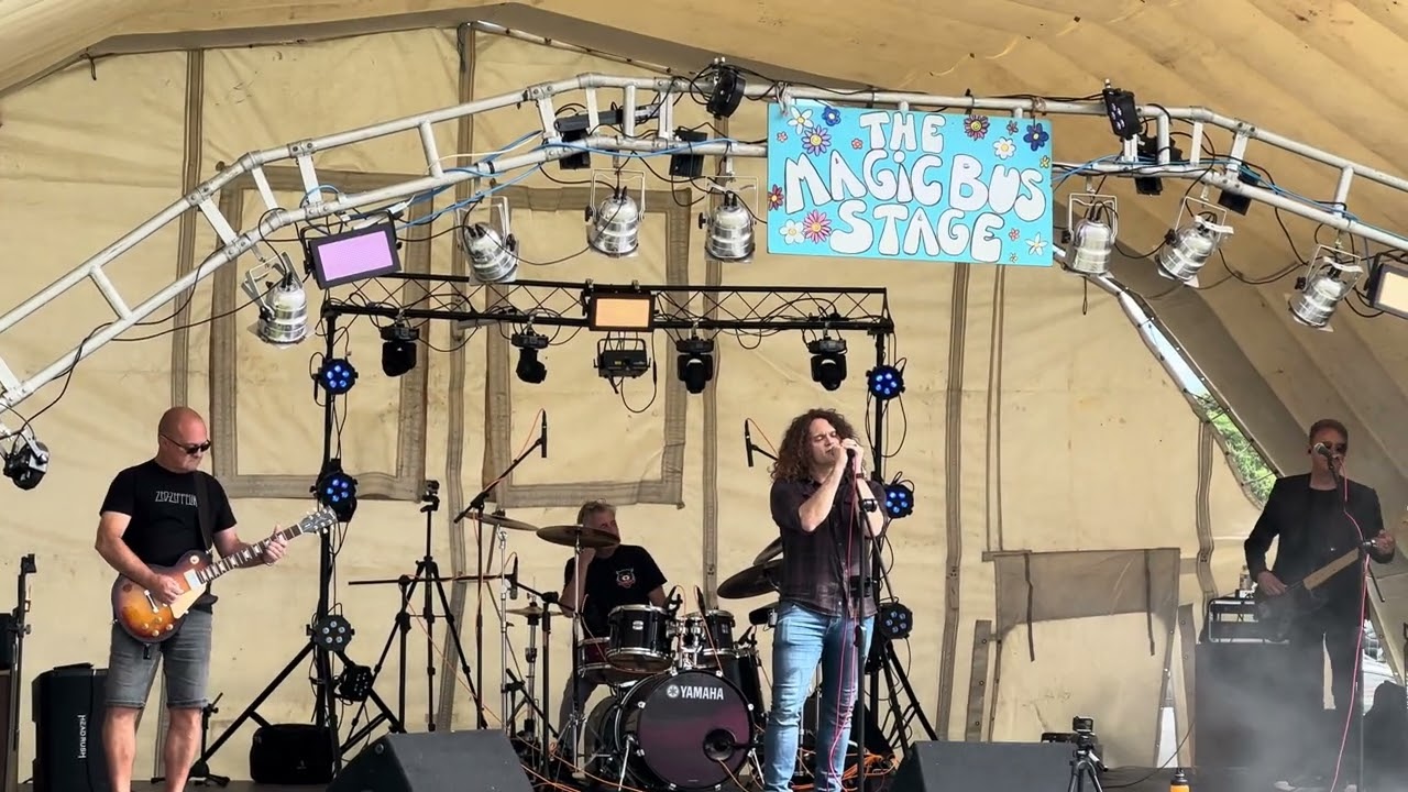 The big eat festival