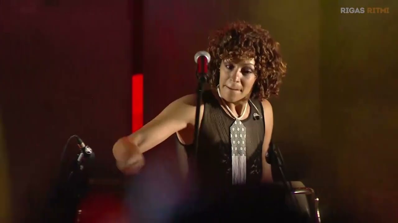 AYOM Live at Rigas Ritmi 2022