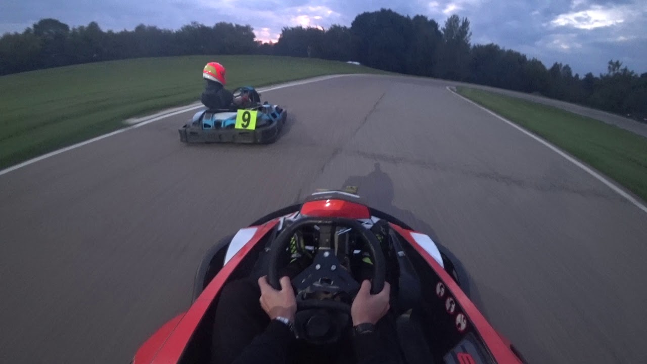Mayak karting (normal direction)