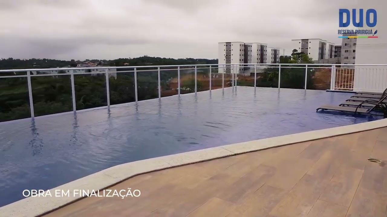 DUO RESERVA PIRIRIGUA - PRONTO PRA MORAR, ADQUIRA O SEU!! 