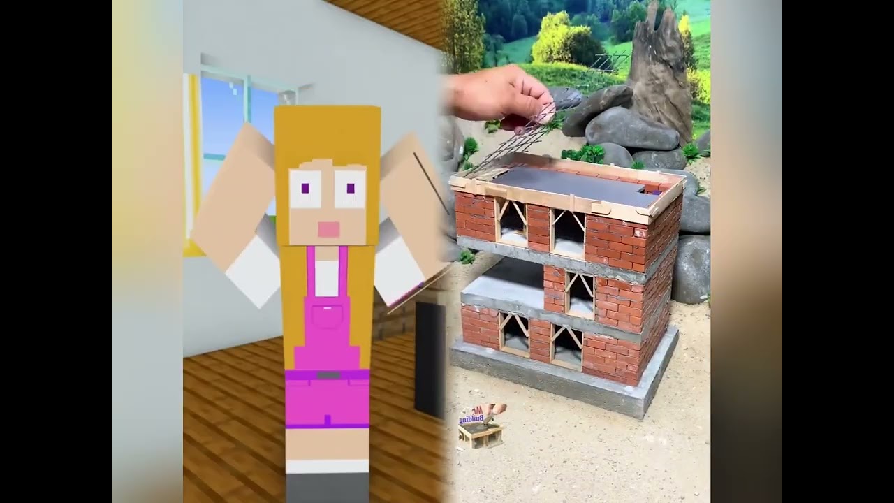 🤣jajaja#pov #foryou #funny #acting #story#foryoupage#viral #skit #fyp #humor #trending ##minecraft