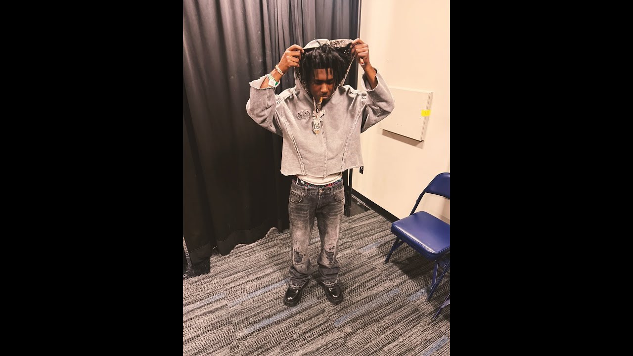 Bossman Dlow Type Beat x Baby Mel Type Beat - Load The Drac