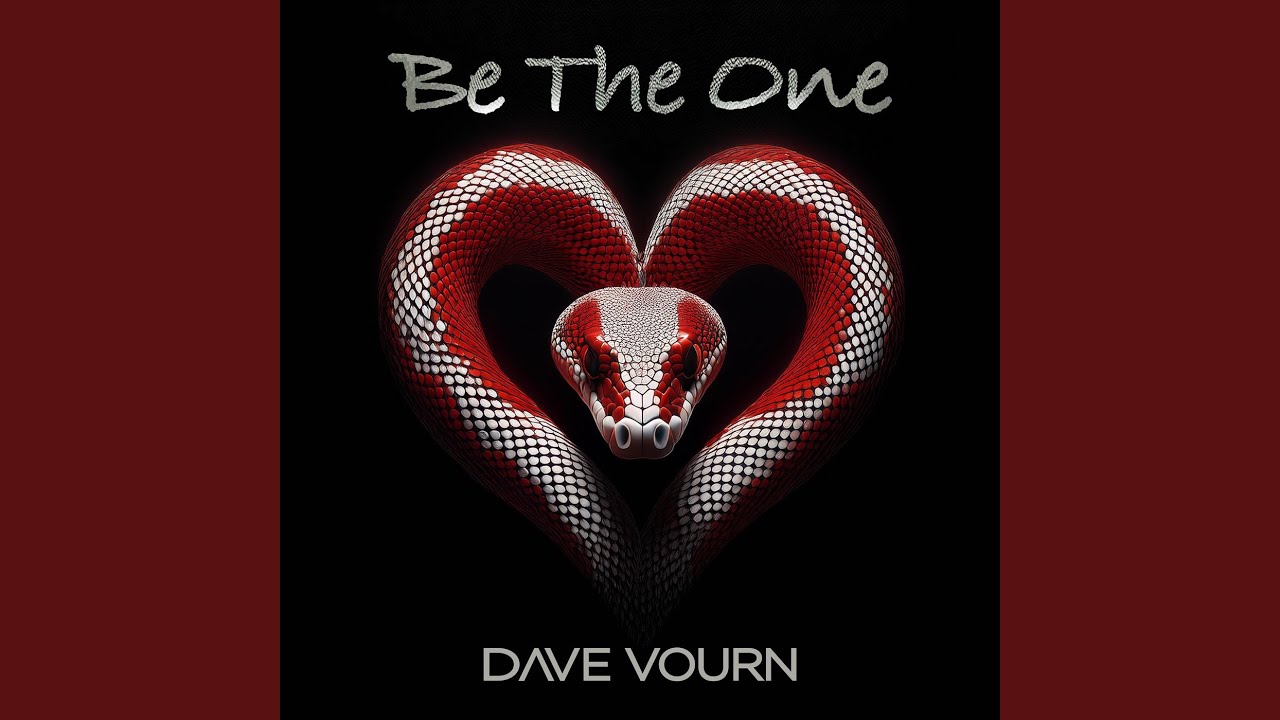 Be The One