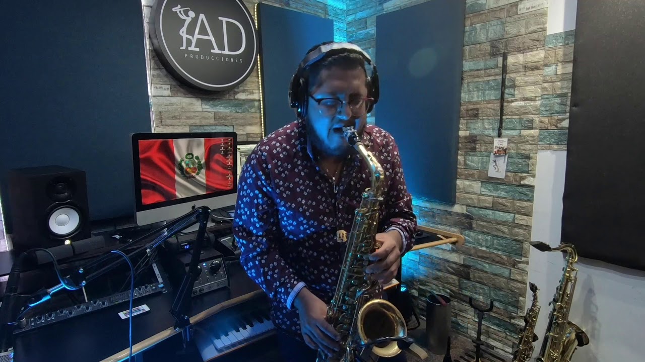 El Provinciano - Aldo Dedios
