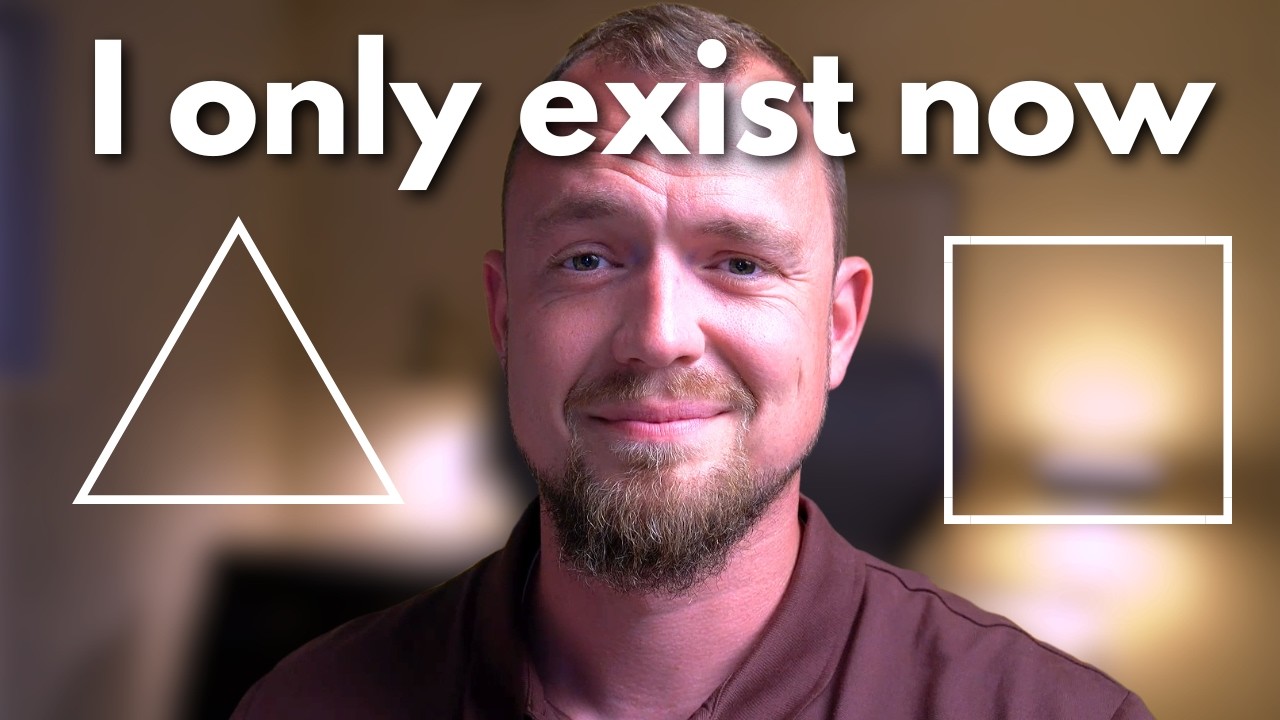 I found a way to break down reality-walls quickly.
