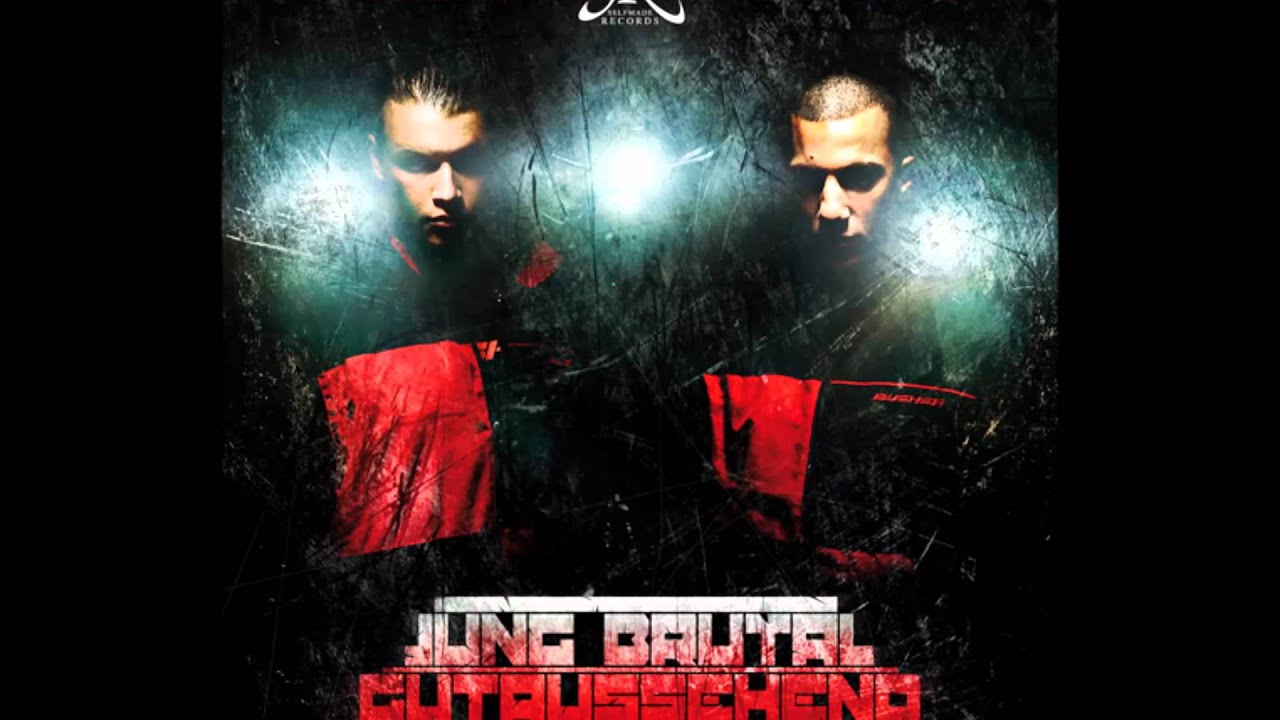 Kollegah ft. Farid Bang Mitternacht HQ