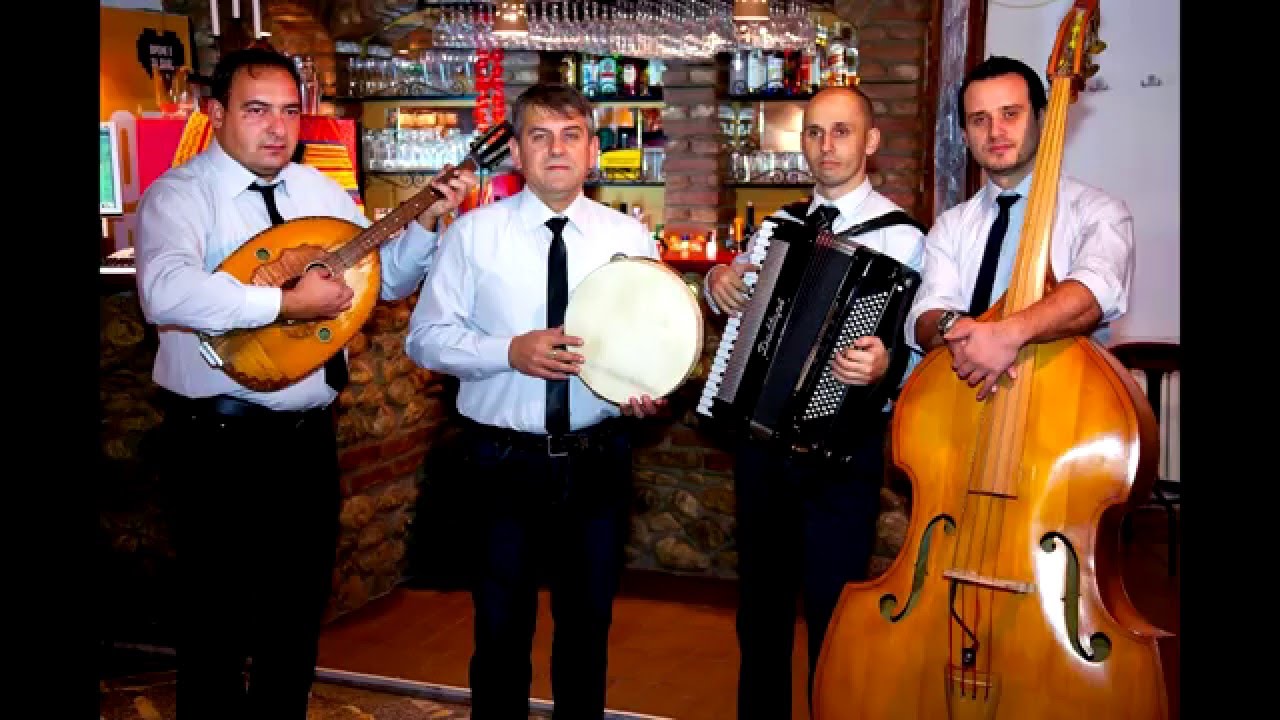 Radio Kavadarci - Opusti se, so Akustiko Bend...
