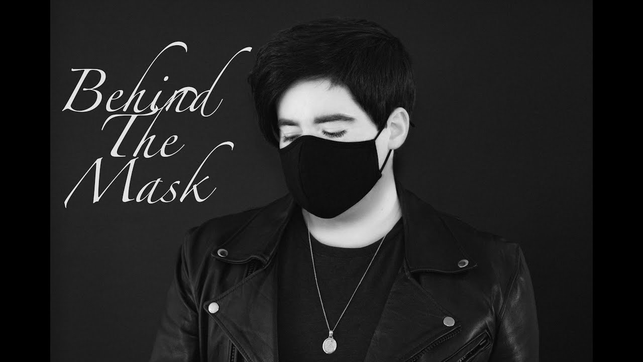 Behind The Mask (With MJ dancer Kent Olaf)