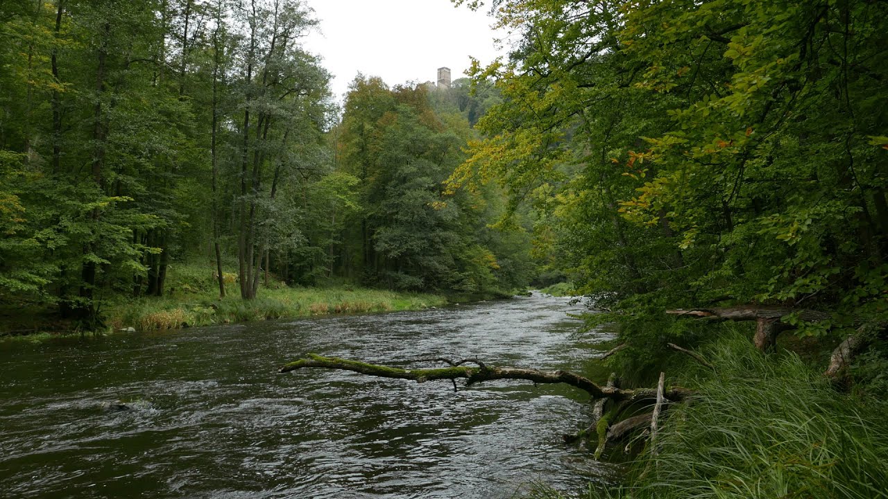 3-tägige Herbsttour durchs Kamptal