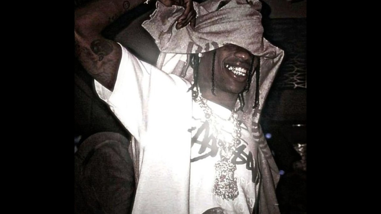 [FREE] TRAVIS SCOTT x Don Toliver Type beat - 