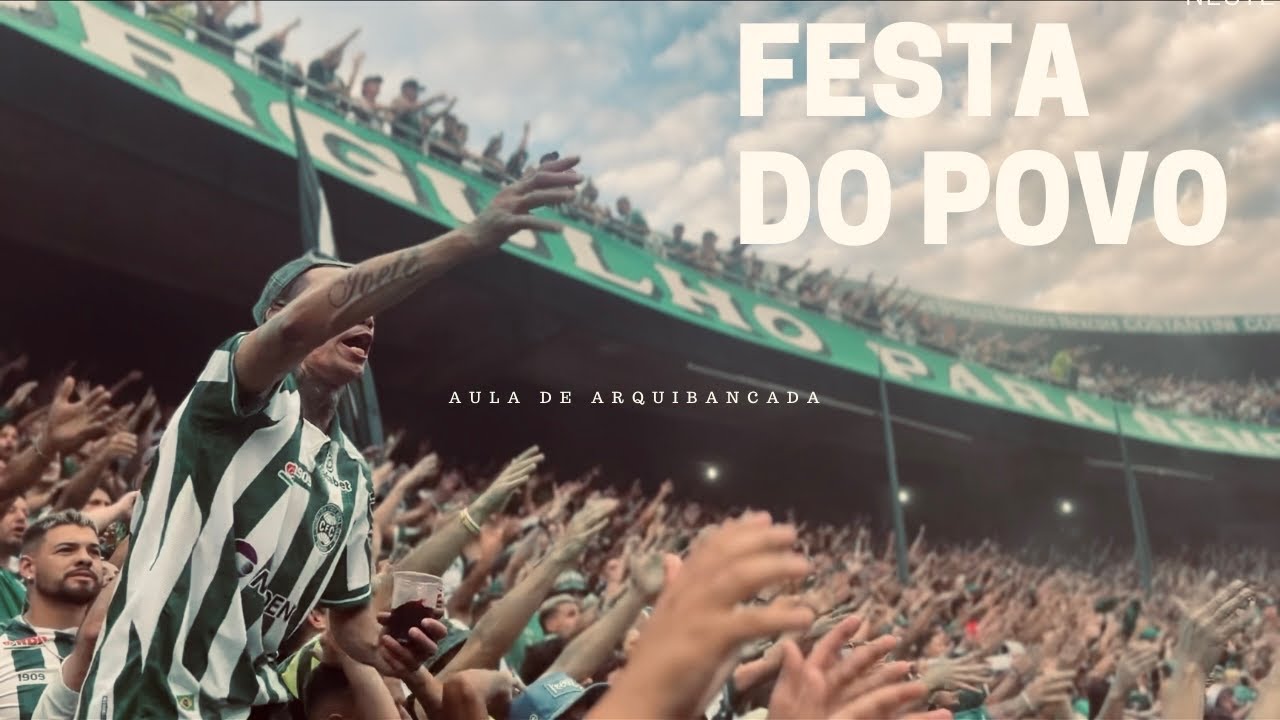CORITIBA X RIO BRANCO PR | FESTA DO POVO | ENSAIO DA BATERIA IMPÉRIO ALVIVERDE