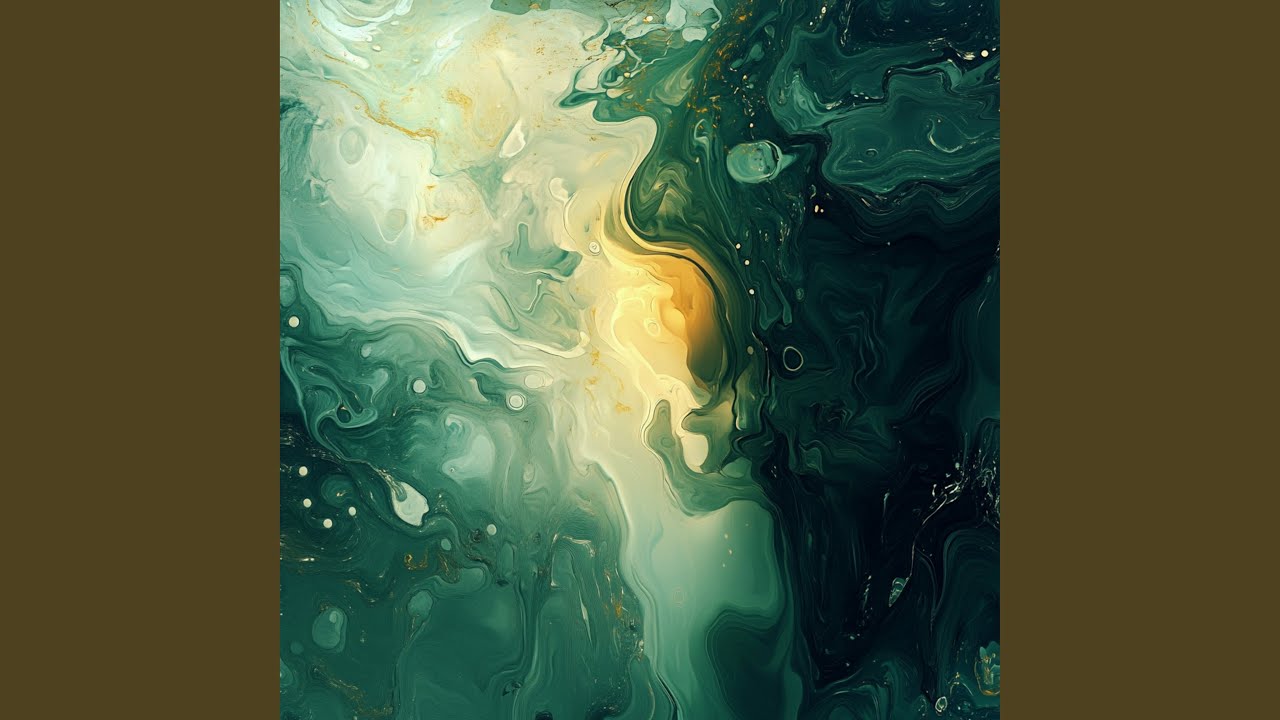 Wild Stream