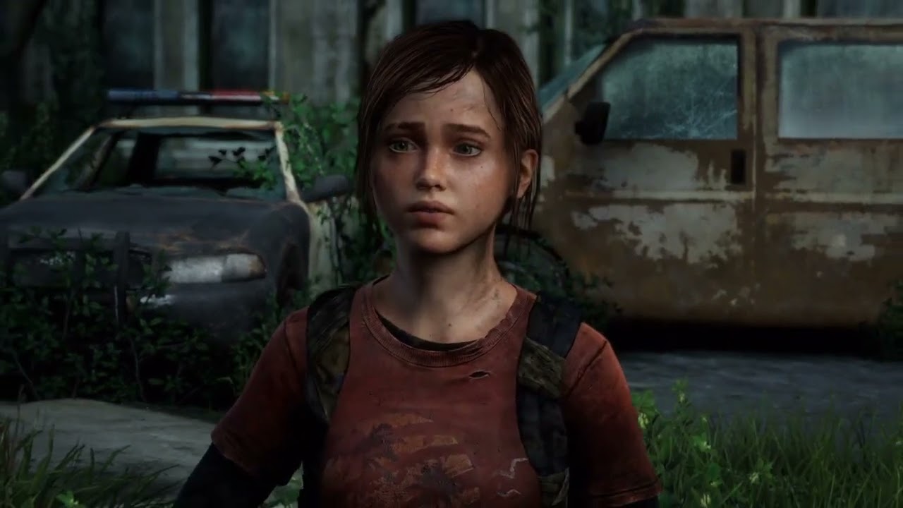 The Last Of Us Remastered walkthrough episode 8