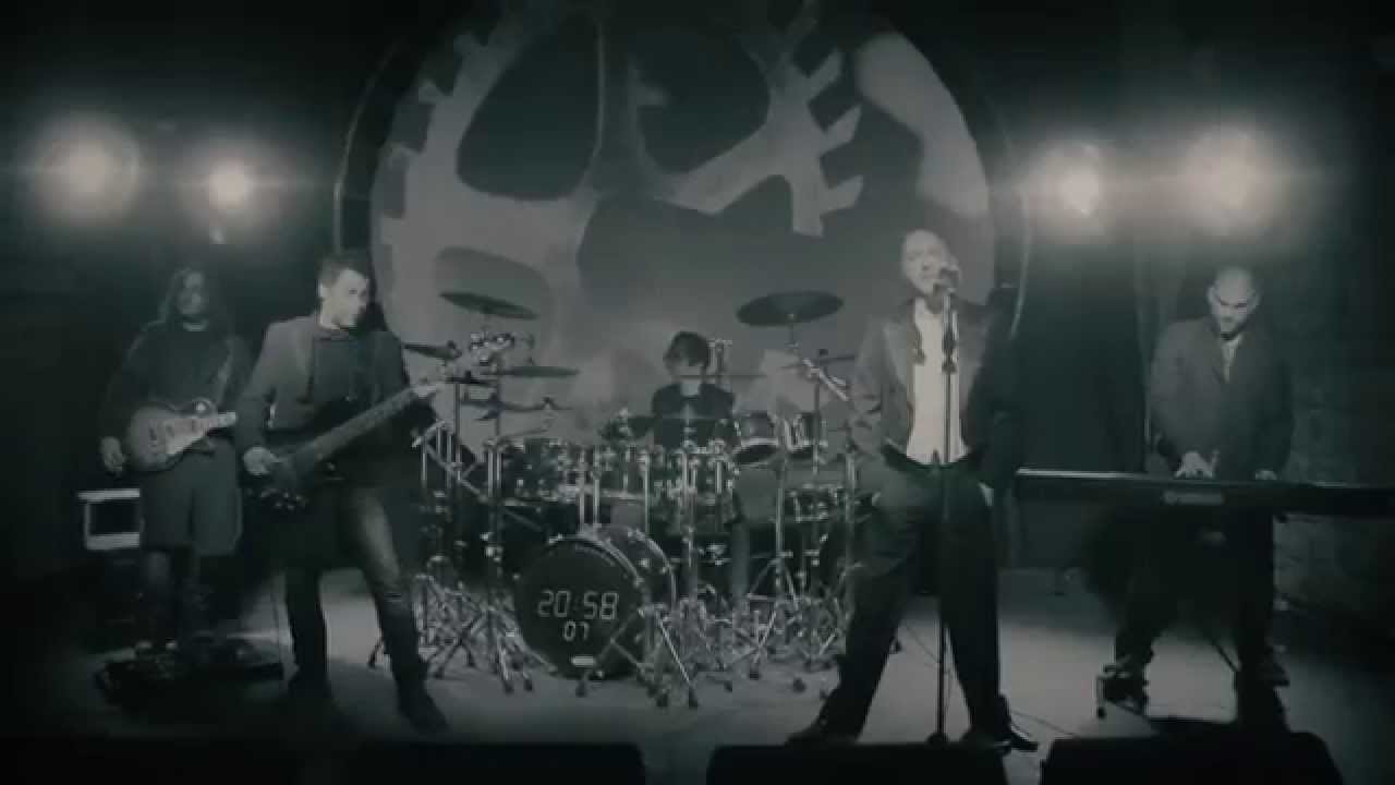 ATLANTIDA - SAMO TREN (OFFICIAL VIDEO)
