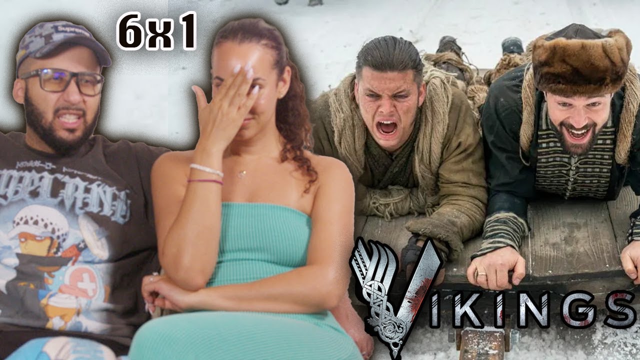 Vikings 