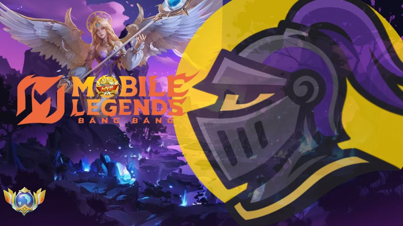 PRIA TRIO APA PRIA SOLO? | WITH @ErginSH DKK (MEDIASHARE ON) #mlbbcreatorid #mlbb