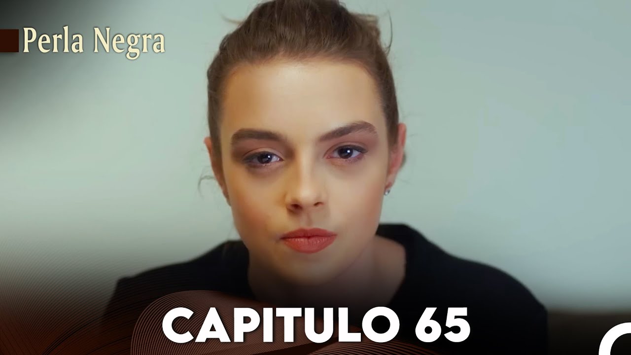 Perla Negra Capitulo 65 (Doblado En Español)