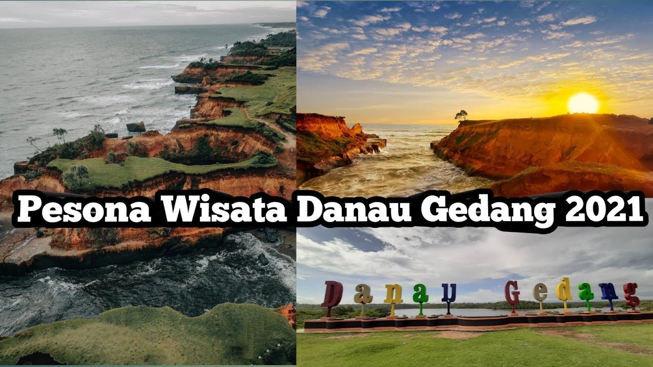 Spot-Spot Foto Terbaik di Danau Gedang || Padang Betuah, Bengkulu Tengah