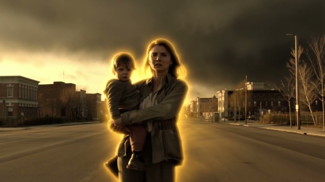 She Carried Us | A Heartfelt Mother’s Tribute