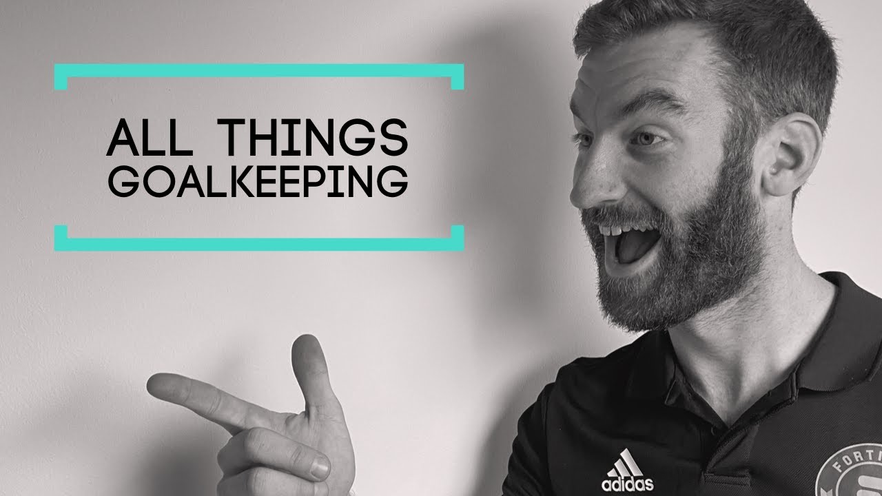 what it takes to be the BEST goalkeeper