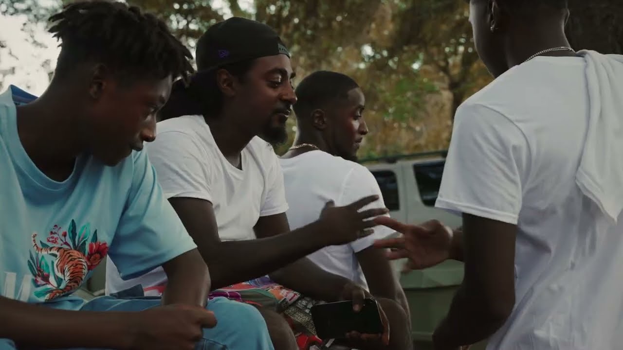 HFE S Beezy - Today (Official Video)