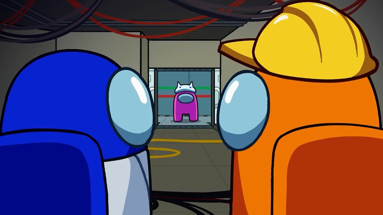 SIGO SIENDO EL MEJOR DETECTIVE- Among Us