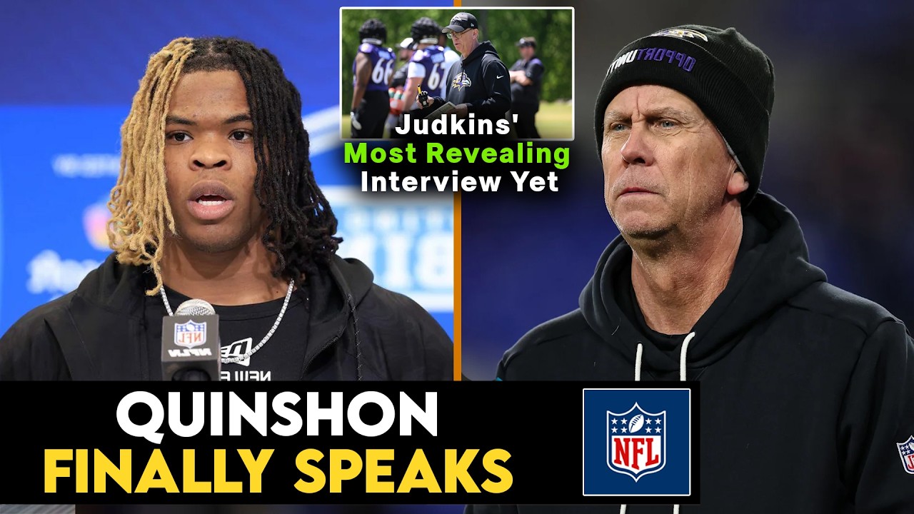 Judkins Finally SPEAKS OUT on Todd Monken Coaching  Sanders
