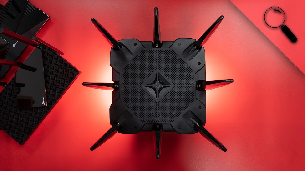 Mitől GAMER egy router? | TP-Link WiFi 6 modellek