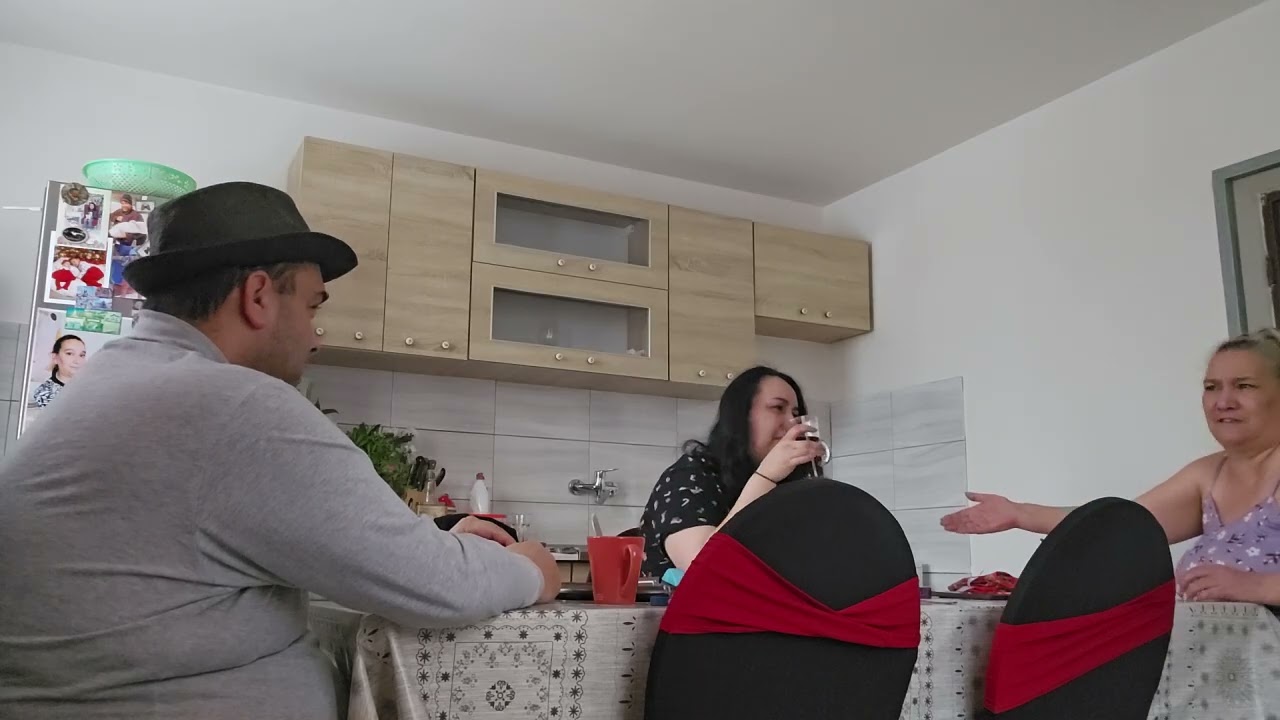 Mladá Silvia nám naložila poriadne. (PRANK).
