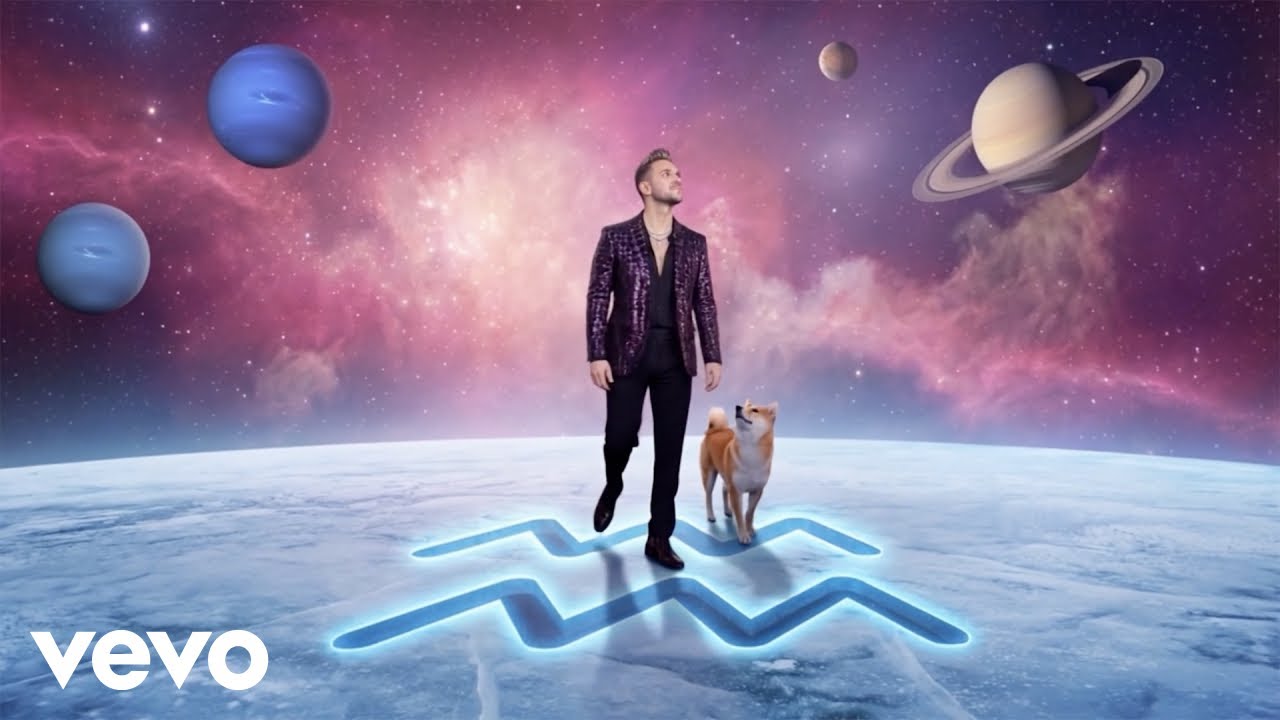 The Astro Pupp - Freedom (An Aquarius Anthem) ft. J. Daphaney, Jana Scalzitti