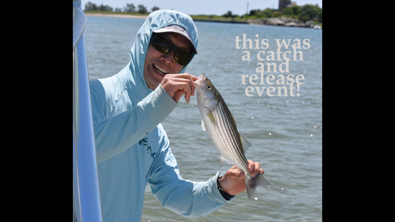 2025 Fishing Invitational final