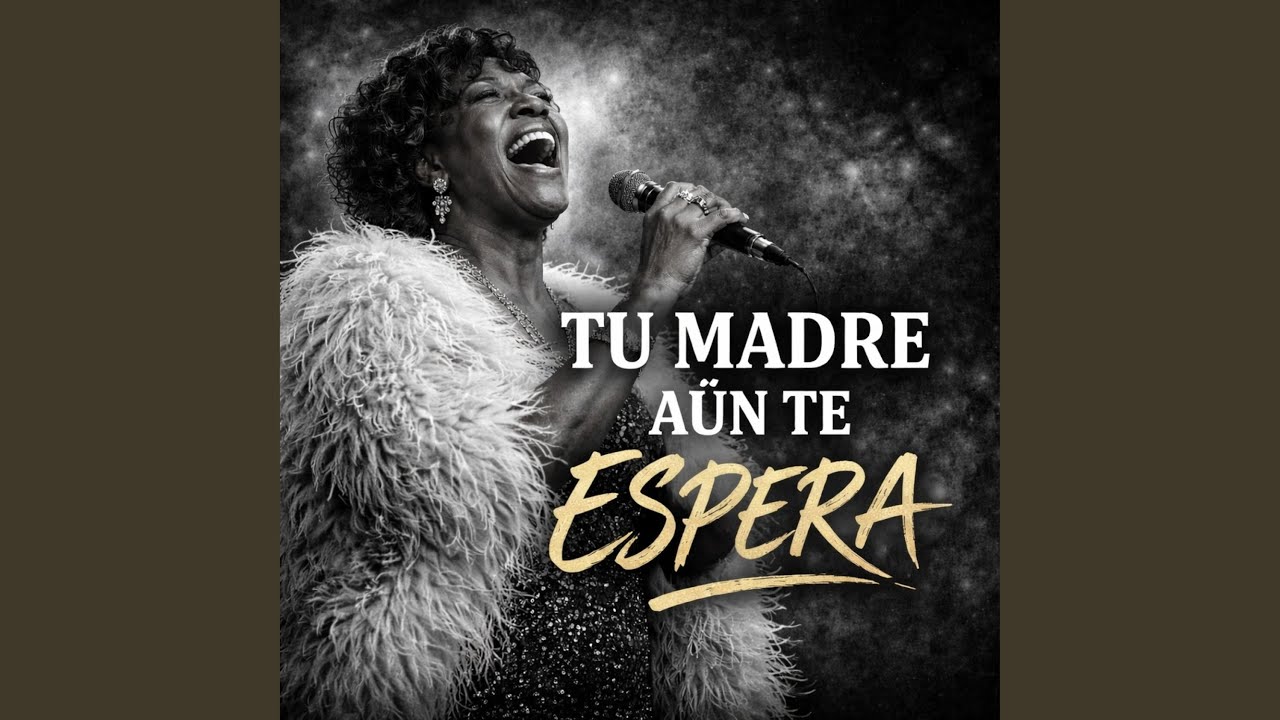 Tu Madre Aún Te Espera