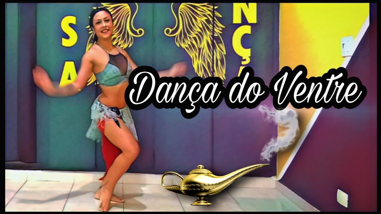 BELLYDANCE JESI FIGUEROA
