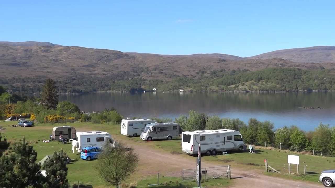 5 Shieldaig 1)