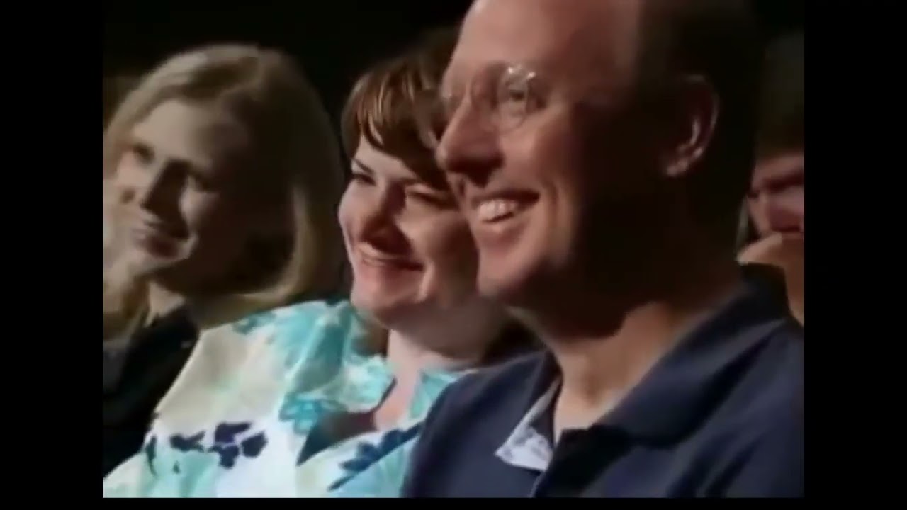 Mark Gungor Full Marriage Seminar Part 2