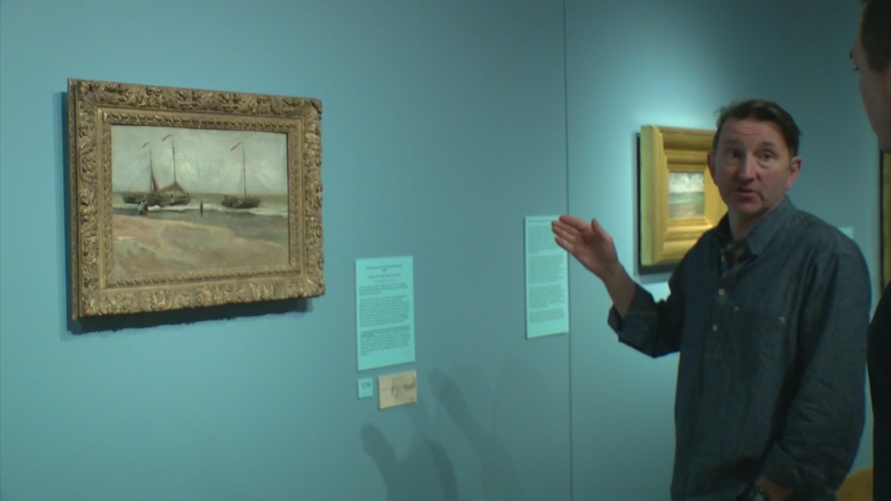 Finding Minnesota: The Minnesota Maritime Art Museum