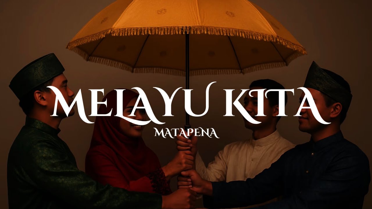 Melayu Kita - Matapena