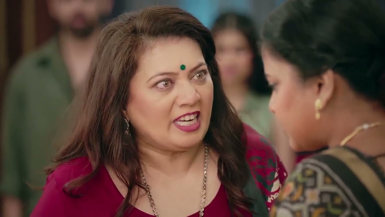 Kaise Mujhe Tum Mil Gaye | Ep - 446 | Webisode | Feb 20 2025 | Zee TV