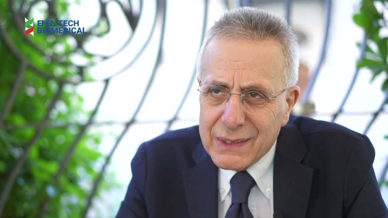 Intelligence e biotech, una nuova alleanza: intervista a Mario Caligiuri