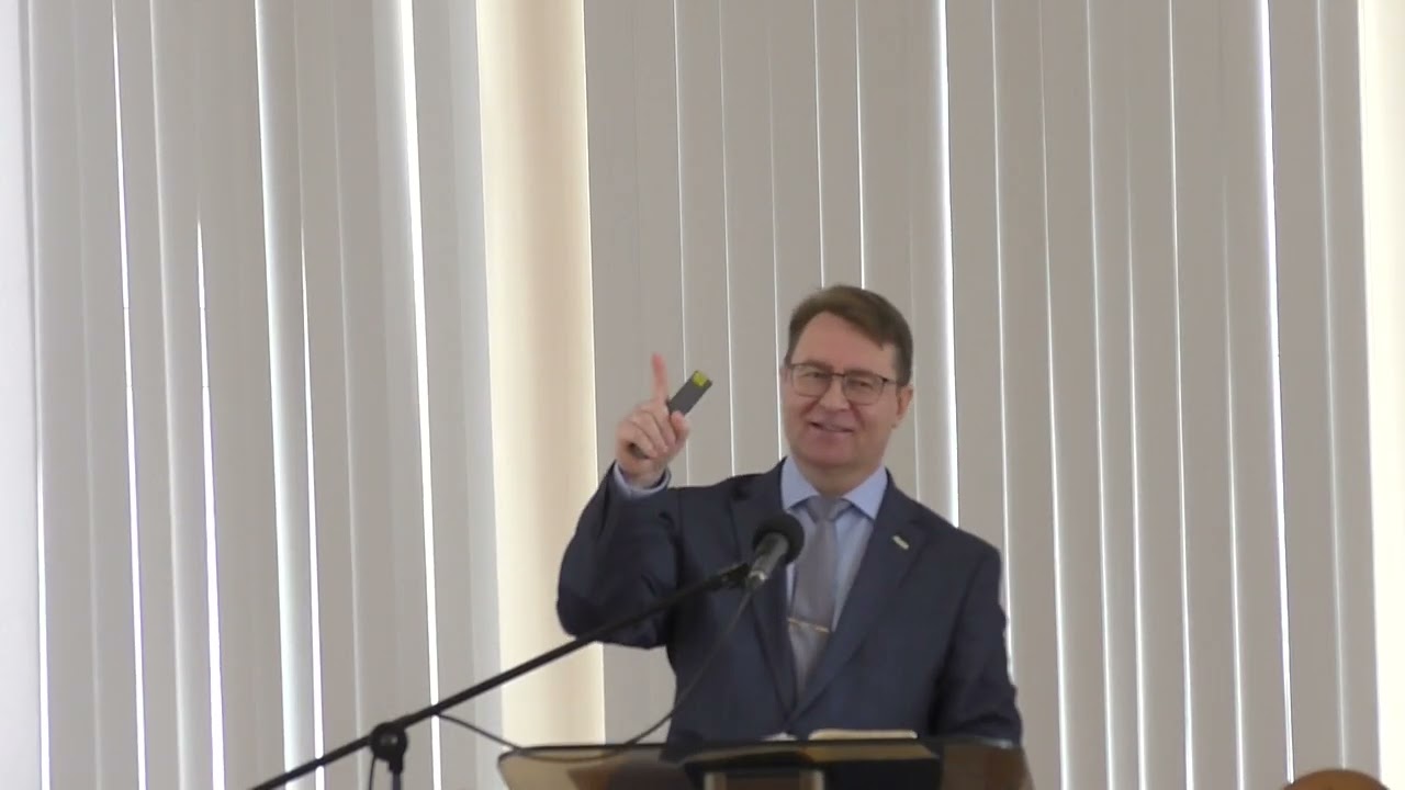 Парус Господа. Евгений Екимов.