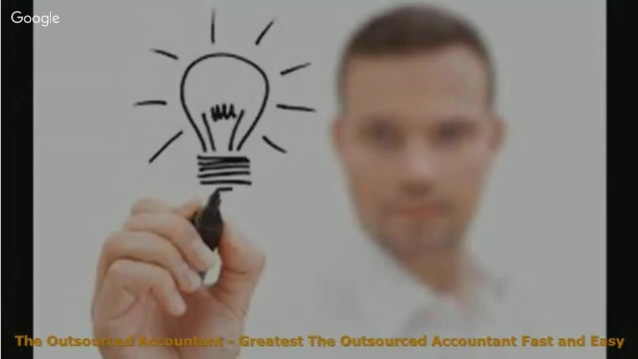 The Outsourced Accountant - Trusted The Outsourced Accountant Proven techniques