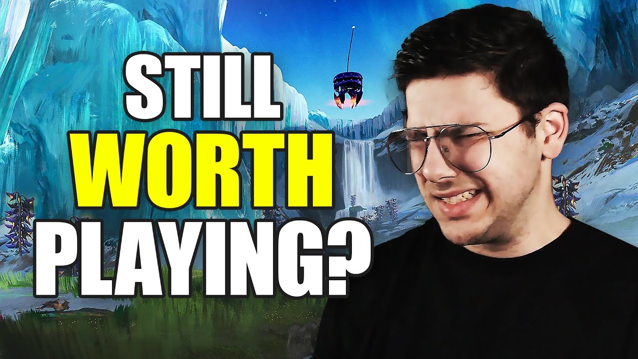 Still worth playing Illuvium in 2025?